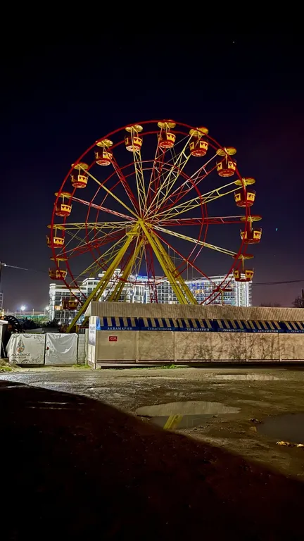 Апартаменты у самого моря