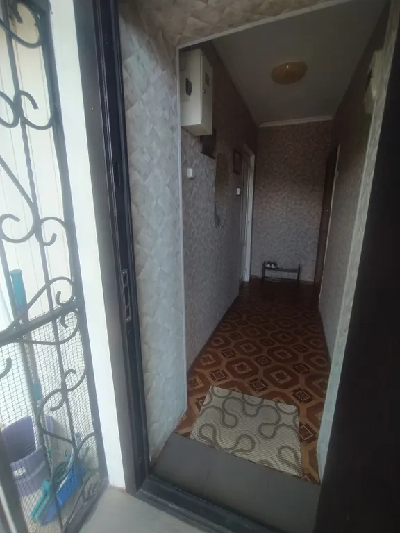 Квартира Квартира с видом на море — Гурзуф