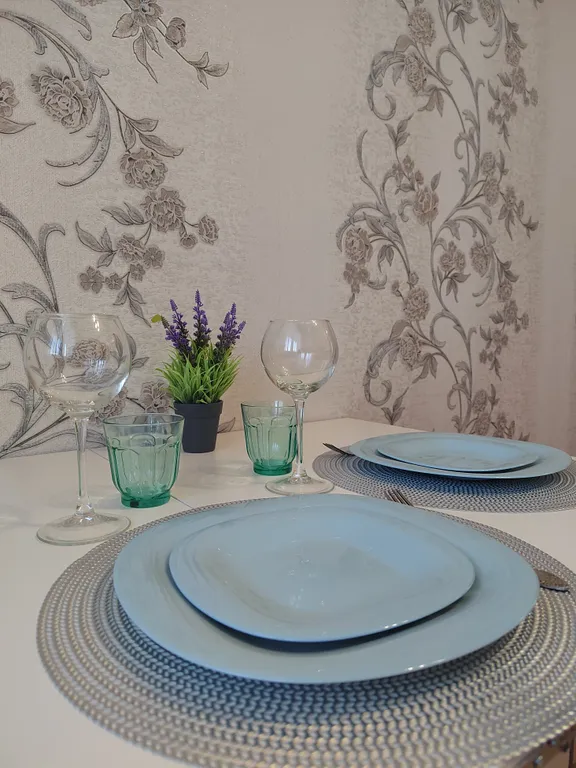 Квартира у Ледового