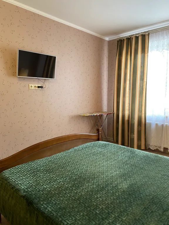 Уютная квартира в новом доме в самом центре