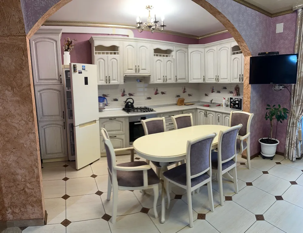 Частный дом у моря со всеми удобствами