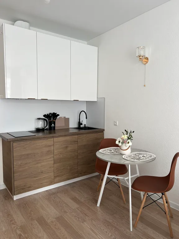 Квартира Апартаменты Сердце Ярославля — Ярославль