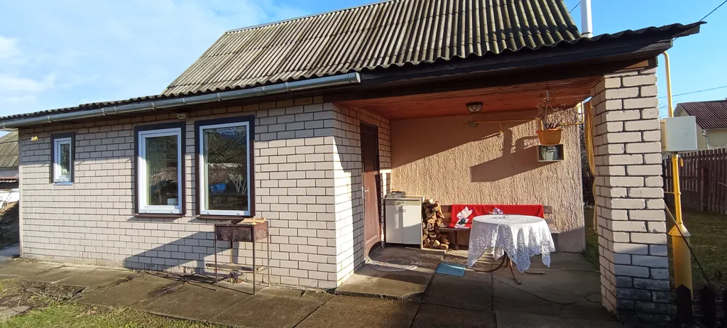 Домик у леса Borovlyany Lighthouse с 3-мя комнатами