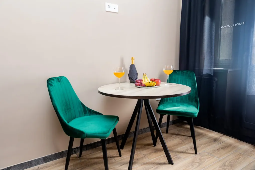 Квартира Уютная квартира в жк вересаева — Ростов-на-Дону