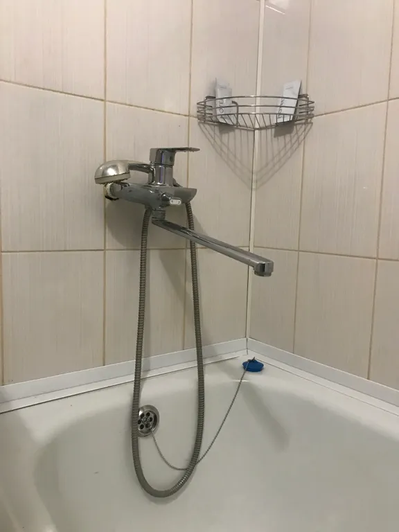 Комфортный отдых в уютной квартире