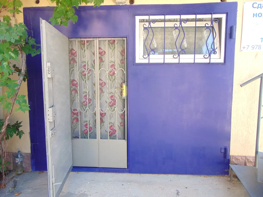 Студия «Флокс» – экономный комфорт для активных путешественников