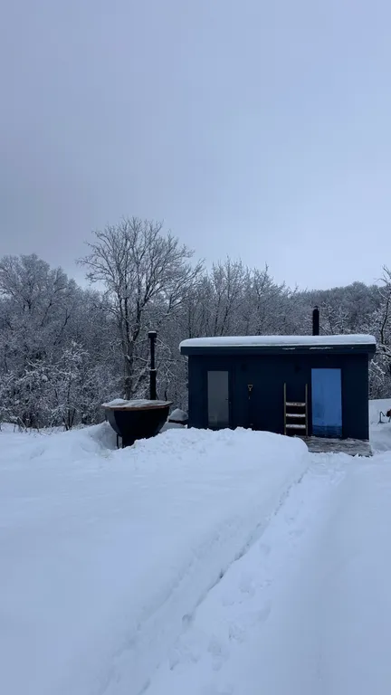 Подвязье Дача