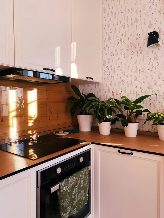 Коттедж Дом у озера — Санкт-Петербург