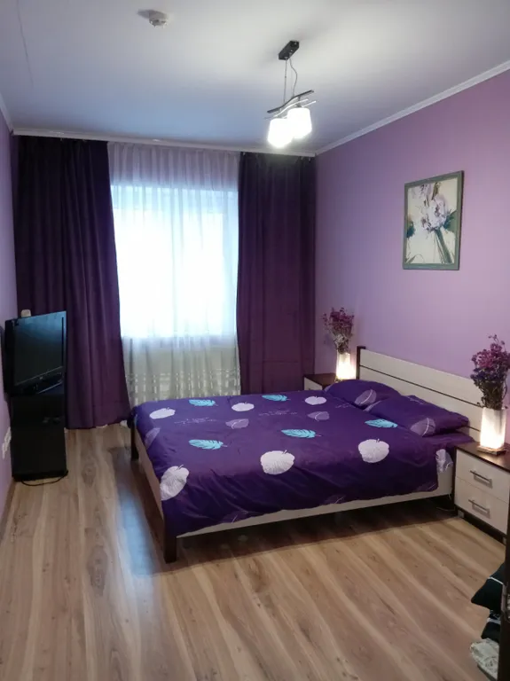 Большая Уютная  Двухкомнатная Квартира в Центре — аренда посуточно в Брест