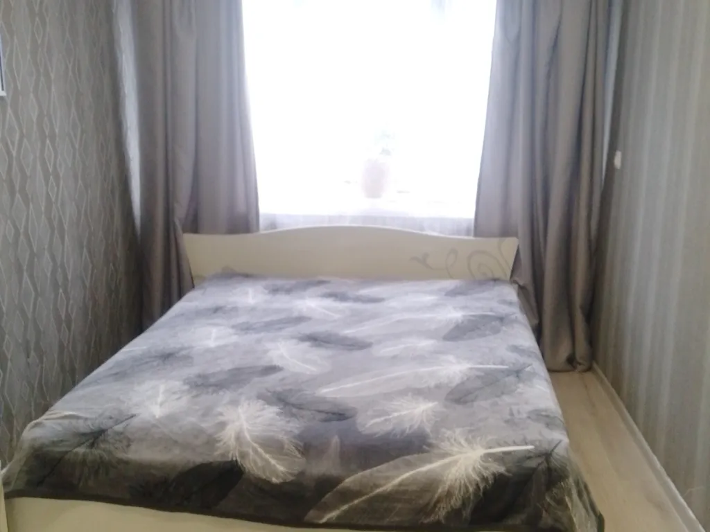 Квартира в самом центре