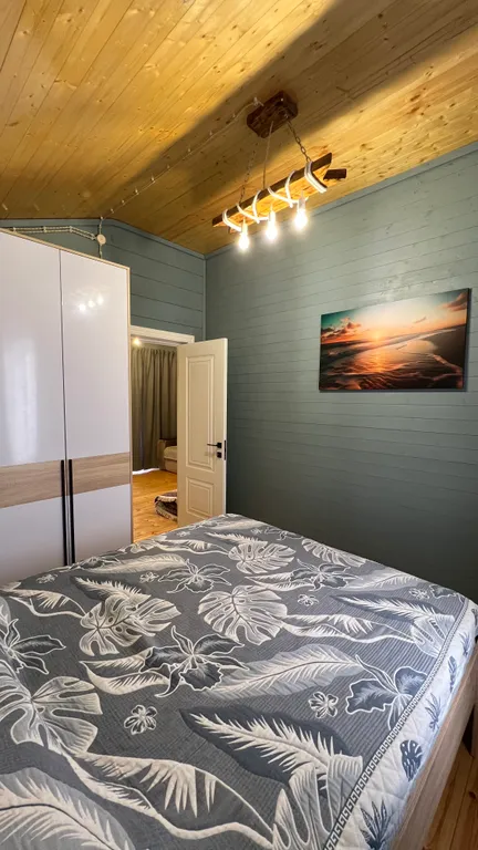 3-комнатный Дом