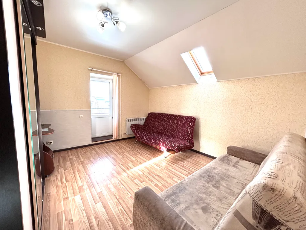 Квартира в тихом центре с парковкой