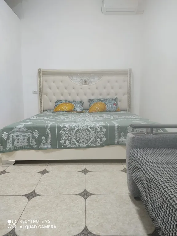 Квартира Студия на берегу моря — Дербент