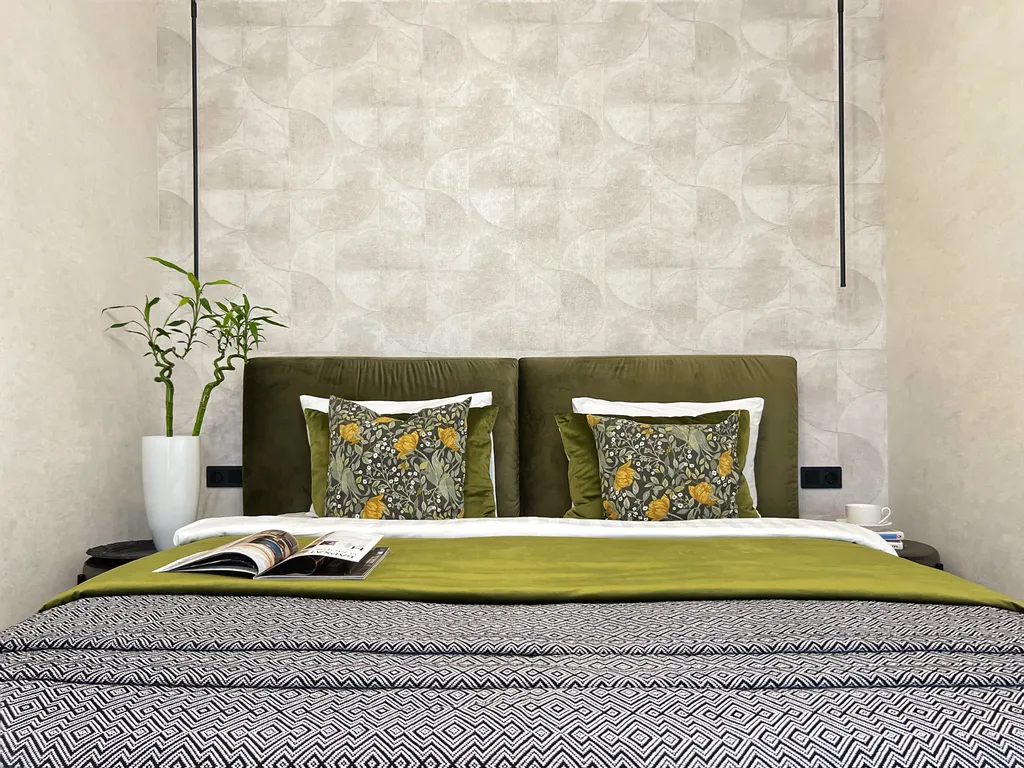 Amber Forest в Рыбной Деревне