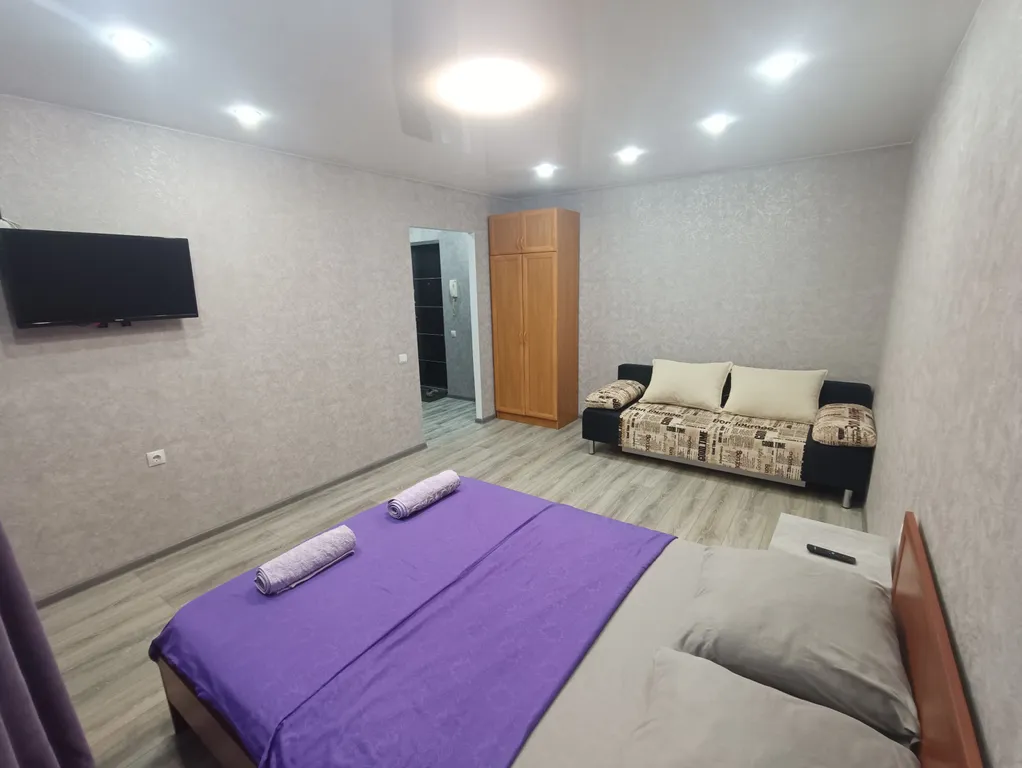 Квартира около парка