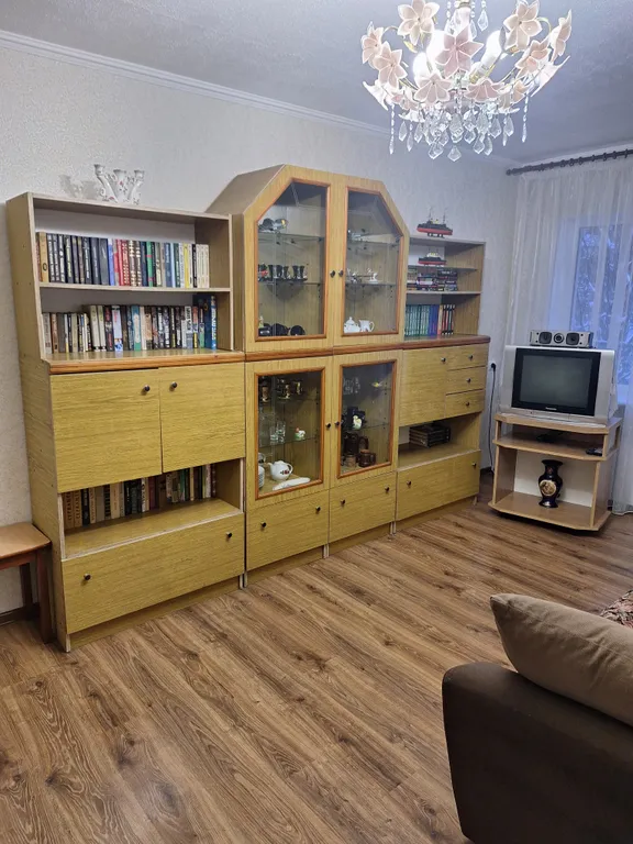 Квартира Уютная квартира возле Филармонии — Калининград