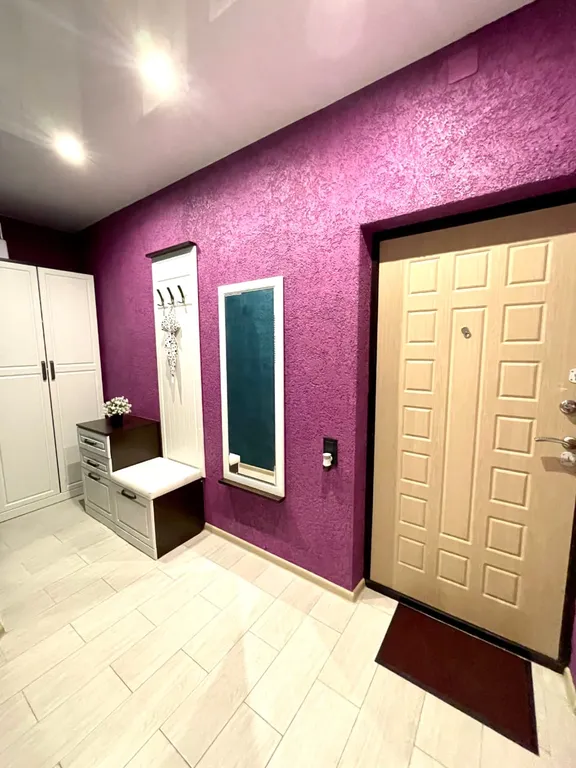 Стильная евродвушка в самом центре города