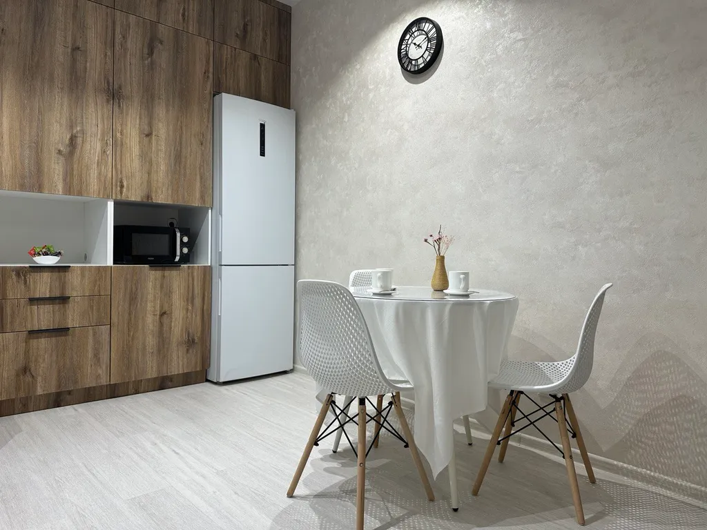 Уютная квартира в ЖК Нагорный