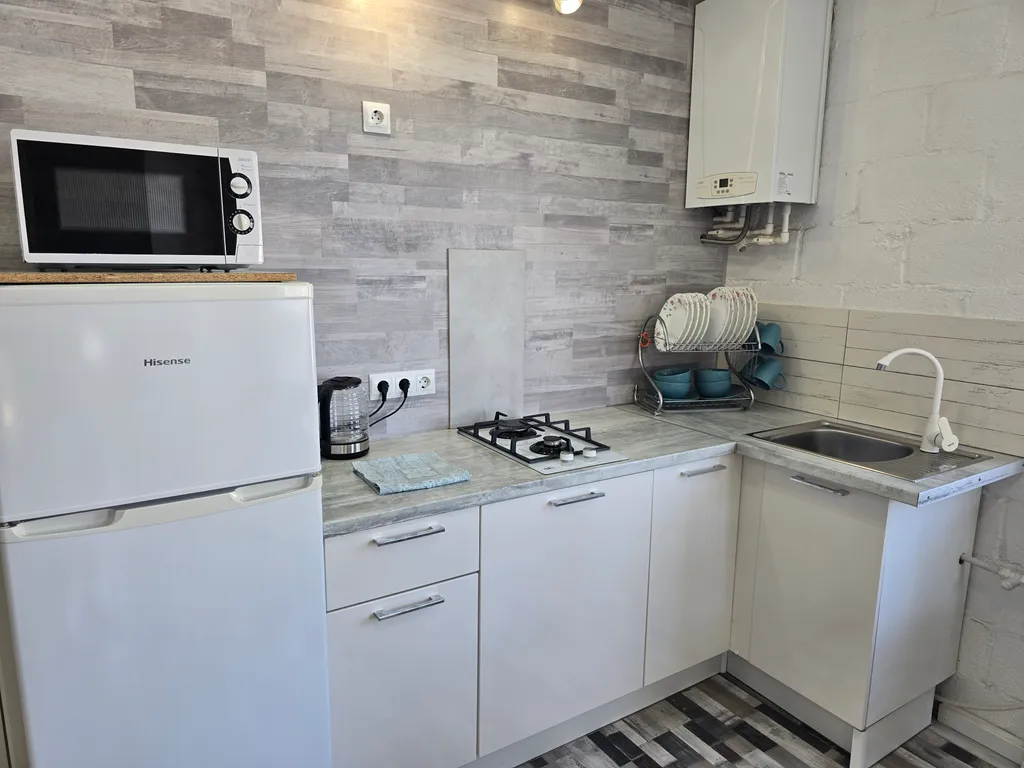 Квартира Квартира в Олимпийском парке — Сириус