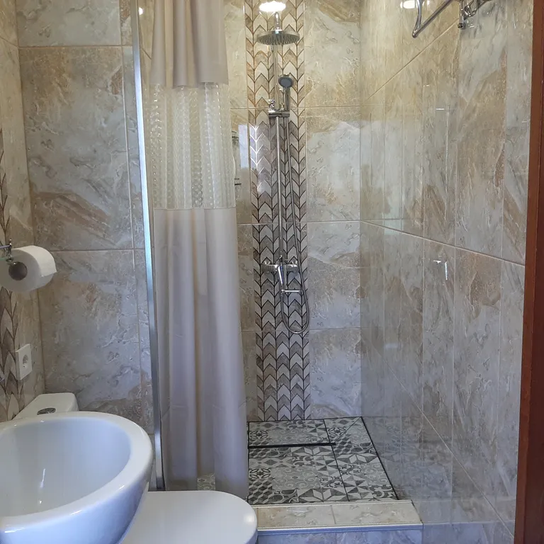 Уютная студия колибри