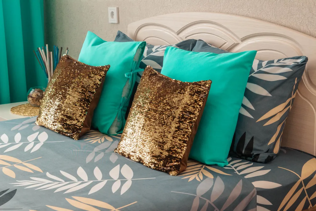 Уютная квартира в ЖК Московский