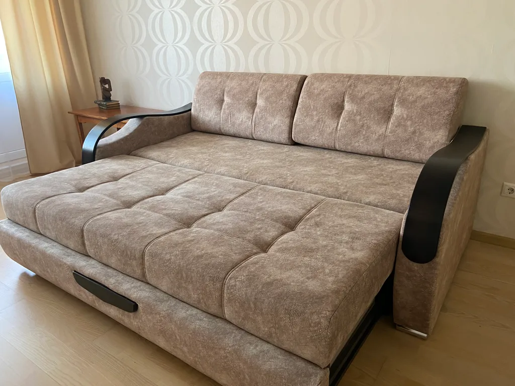 Квартира Уютная квартира с домашней обстановкой — Калининград