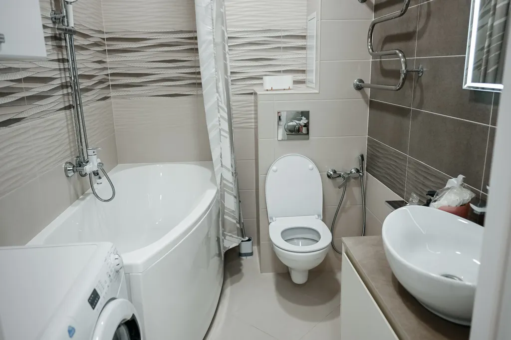 Новостройка