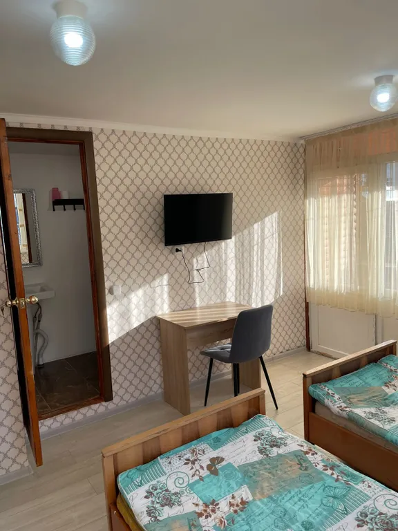 Квартира Комната — Сухум