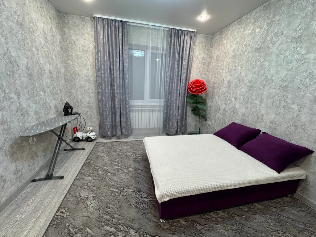 4-комнатный Дом