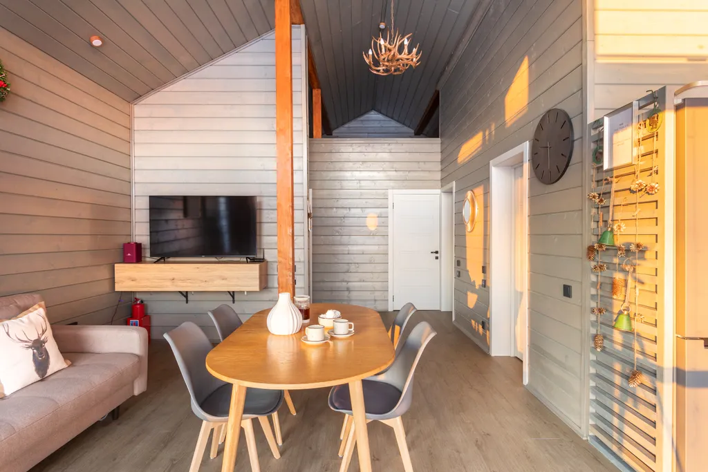 Дом в Игоре