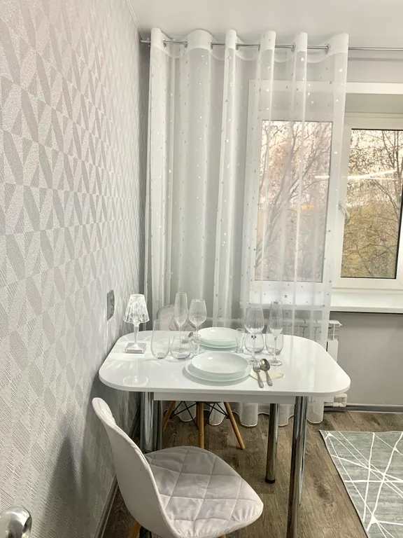 Светлая, уютная квартира в центре