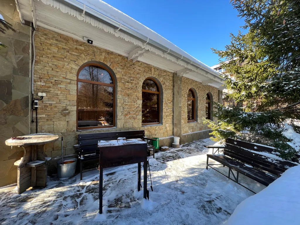 Гостевой дом Никки с частным пляжем и прудами