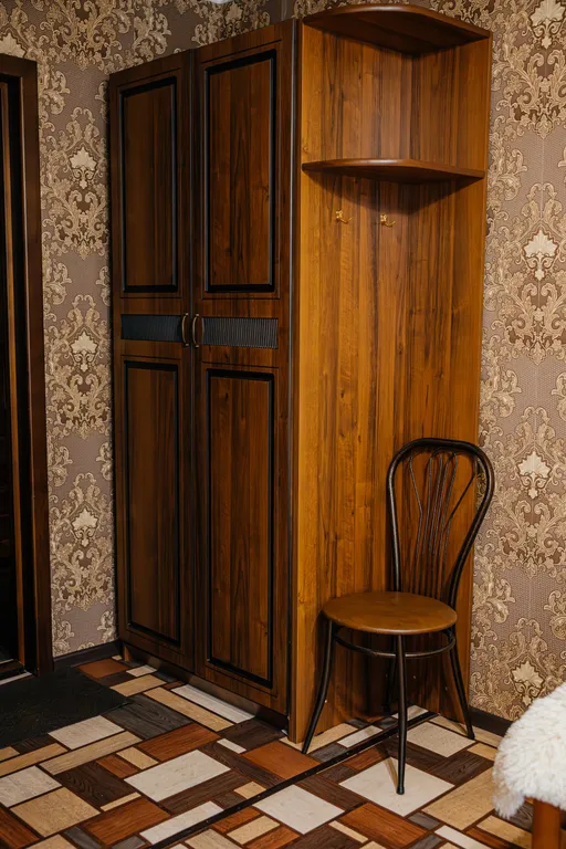 Квартира Комната — Архыз