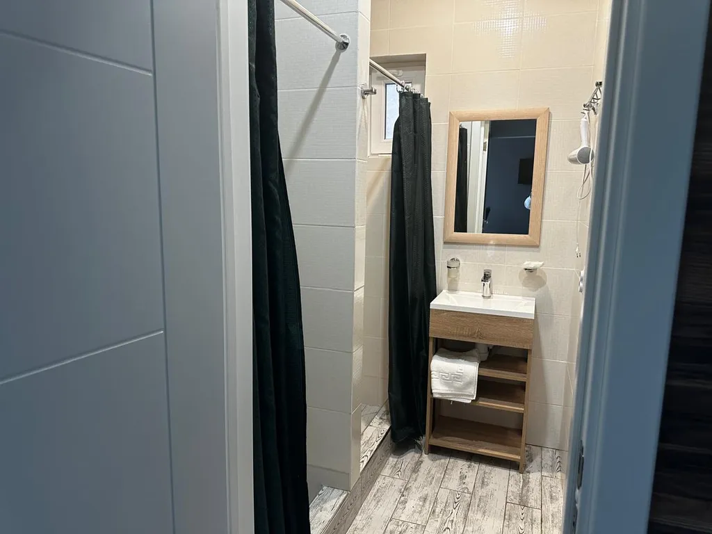 Уютный дом рядом с термальными источниками