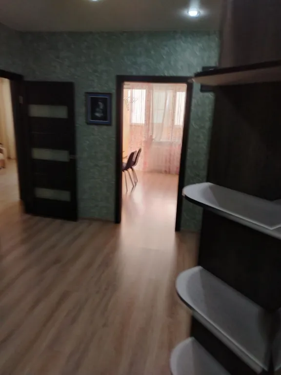 Квартира Отличная квартира у моря — Ейск