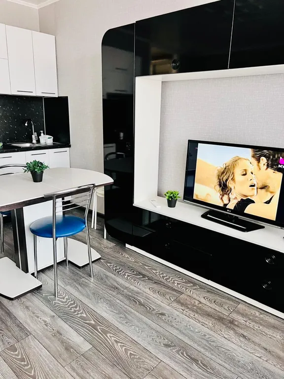 Квартира в 15 минутах от центра Казани, аэропорта, М12, Казань Экспо