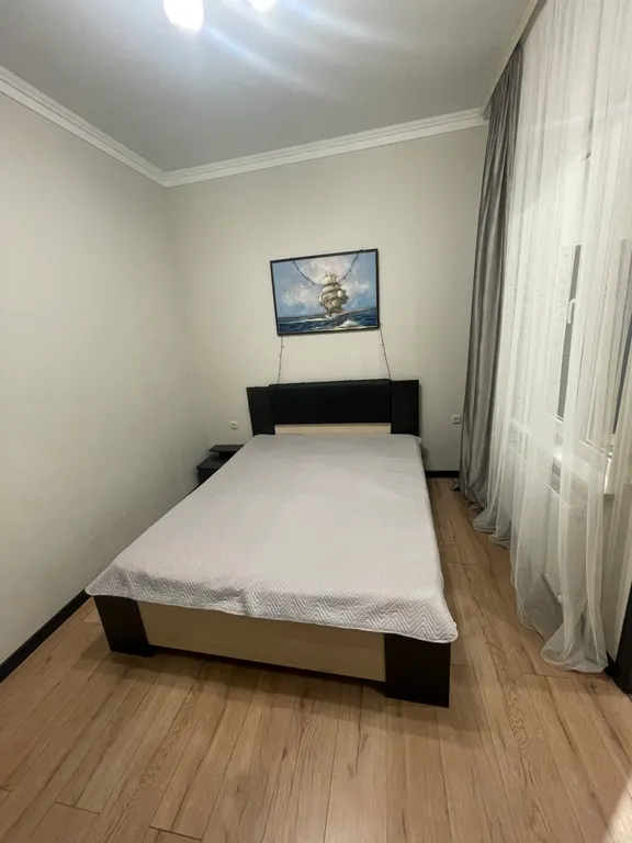 Комфортная дача в городе