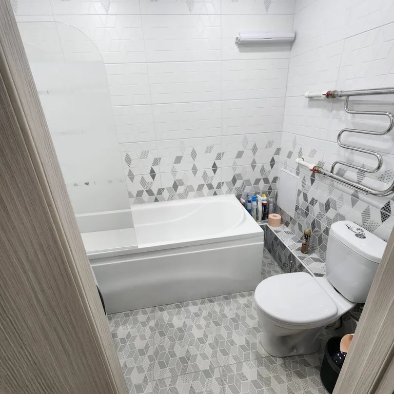 Уютная студия от собственника