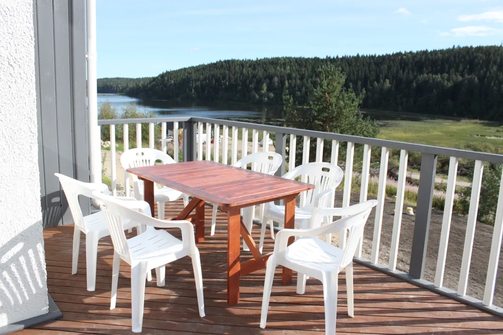 Квартира Дом над долиной — Кортела