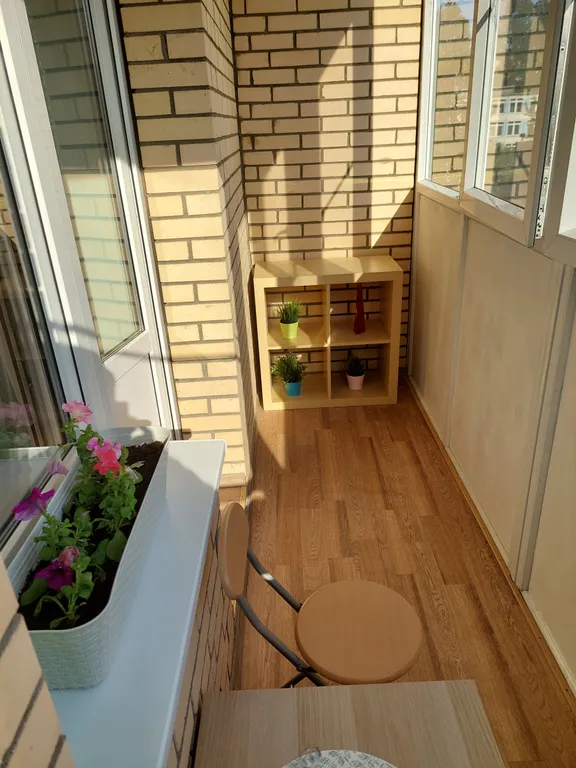 Квартира Апартаменты рядом с метро Гражданский проспект — Санкт-Петербург