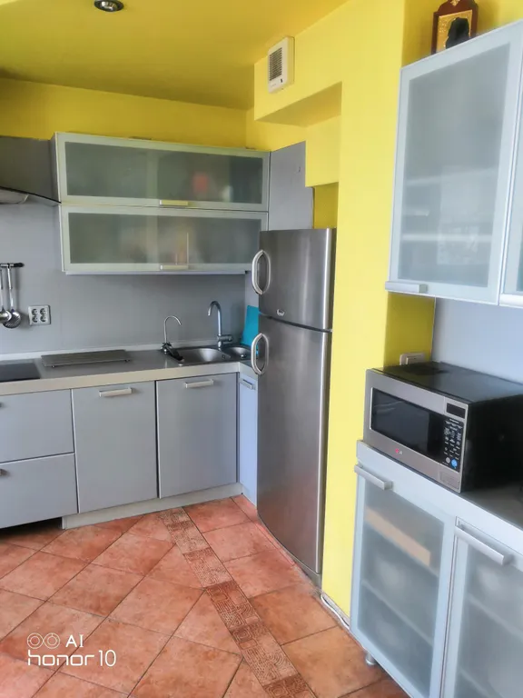 Квартира в ЮЗАО