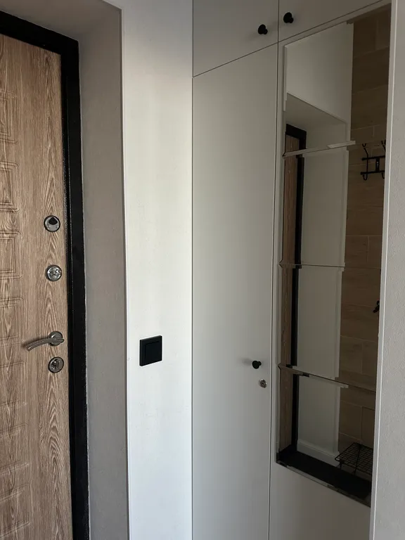 Уютная квартира в 15 минутах от Балтийского моря