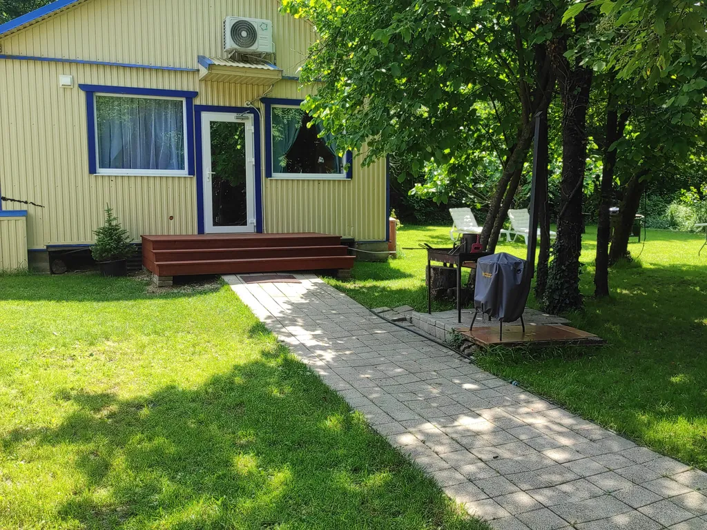 2-комнатный Дом