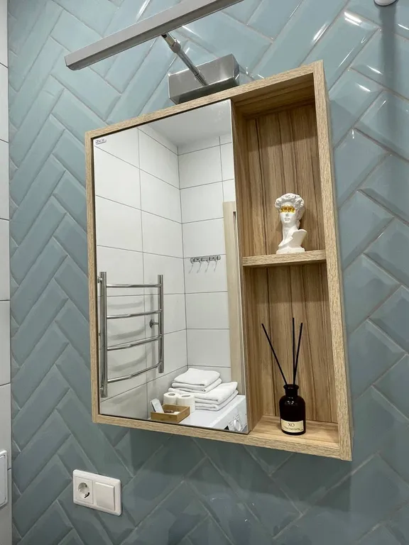 Квартира Квартира комфорт класса — Курск