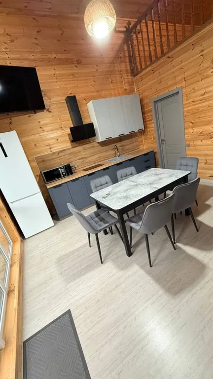 3-комнатный Дом