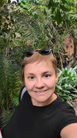 Елена Антонова