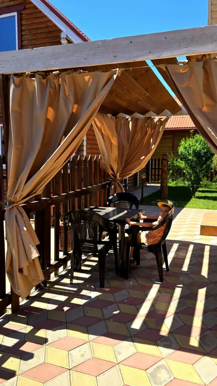 База отдыха "Лесная дача"