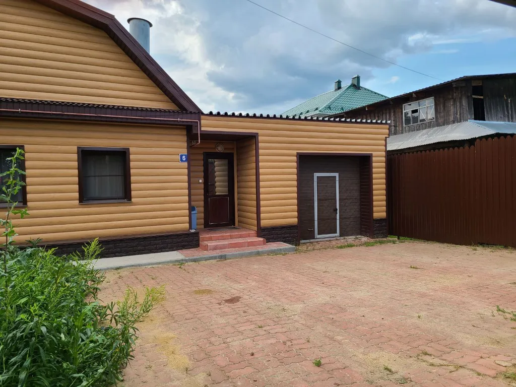 Дом в центре в 5 минутах пешком до монастыря