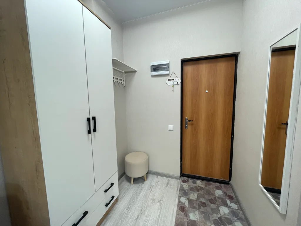 Уютная студия в центре