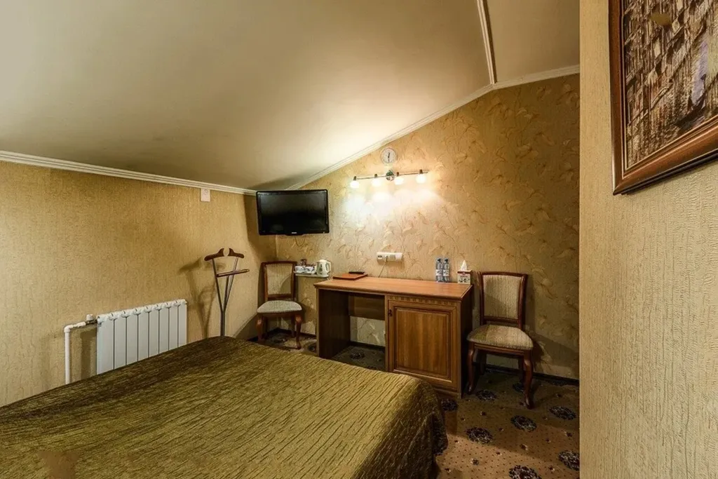 Квартира Комната — Красноярск